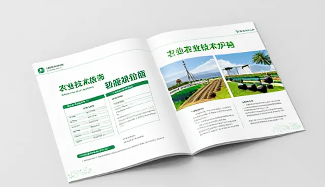 农业技术推广中性能优化的选型关注点