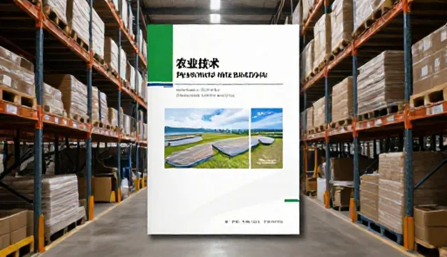 农业技术推广中使用性能与适用条件的精准匹配