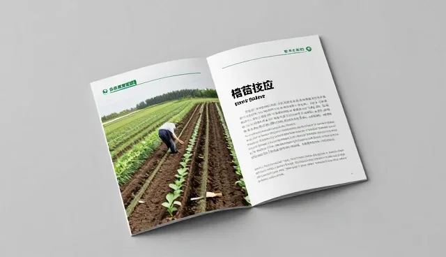 温度变化对种苗供应环节的影响与应对策略