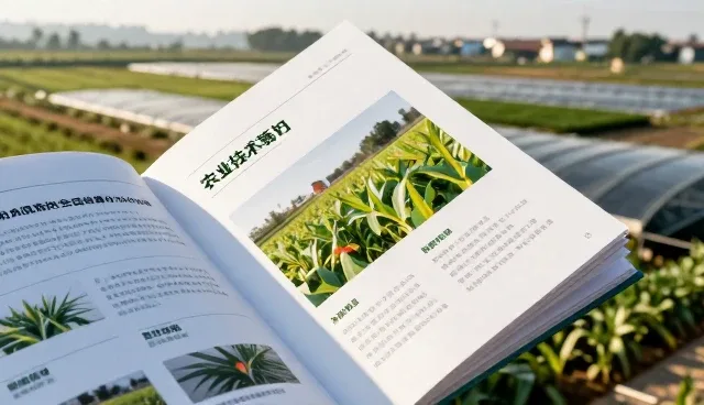 种植效率提升中关于渠道供货的误区澄清