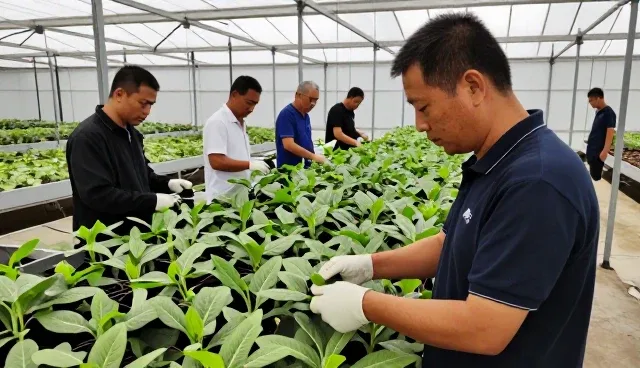 旺季备货使用重视技术更新需要注意什么？