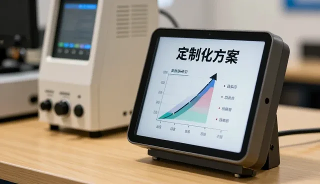 扬州日兴生物科技股份有限公司打造智能化特色水果苗方案