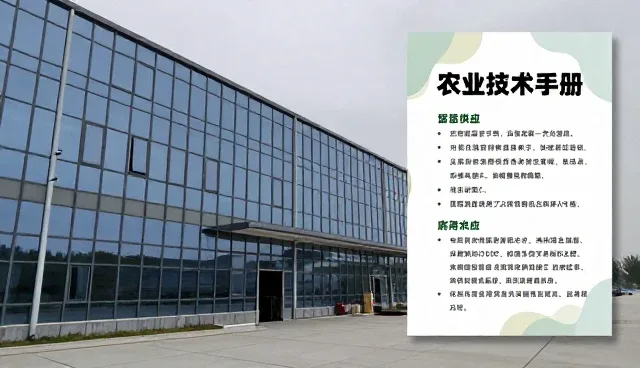 种苗供应选型关注点与使用建议