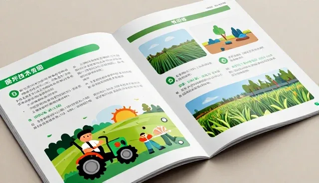 农业合作中种苗供应的检查要点与应用分析